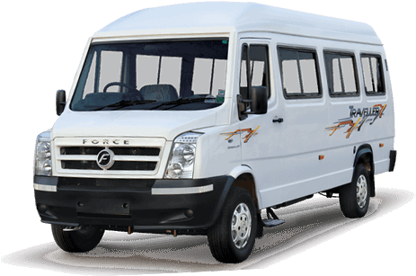 Tempo Traveller