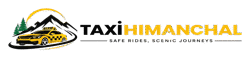 Taxi Himachal